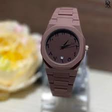 New Man Watch