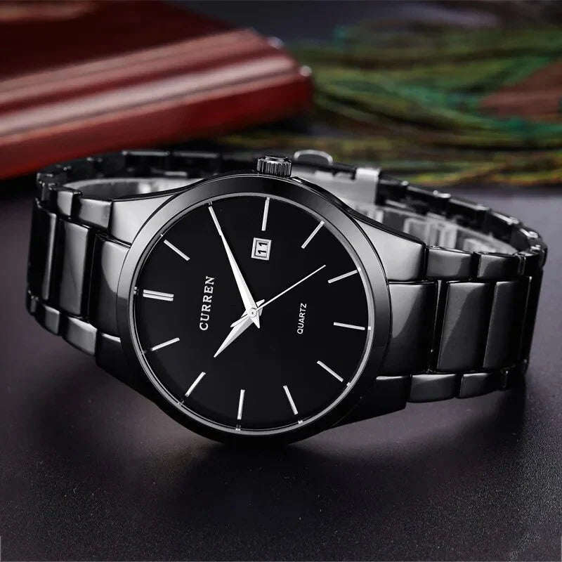 Timeless Elegance for Him
