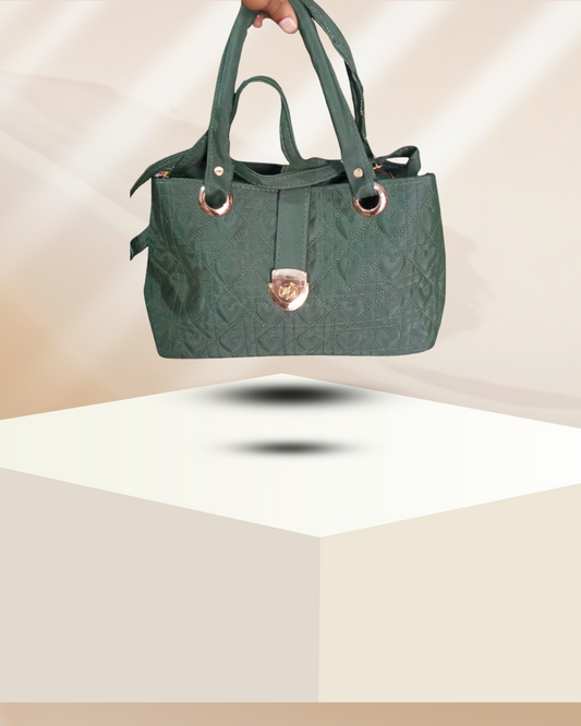 The Bag That Speaks Style
