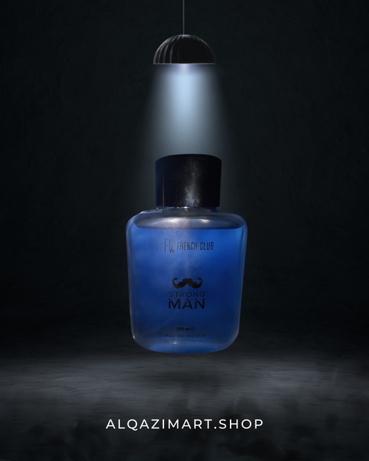 Scent of Strength