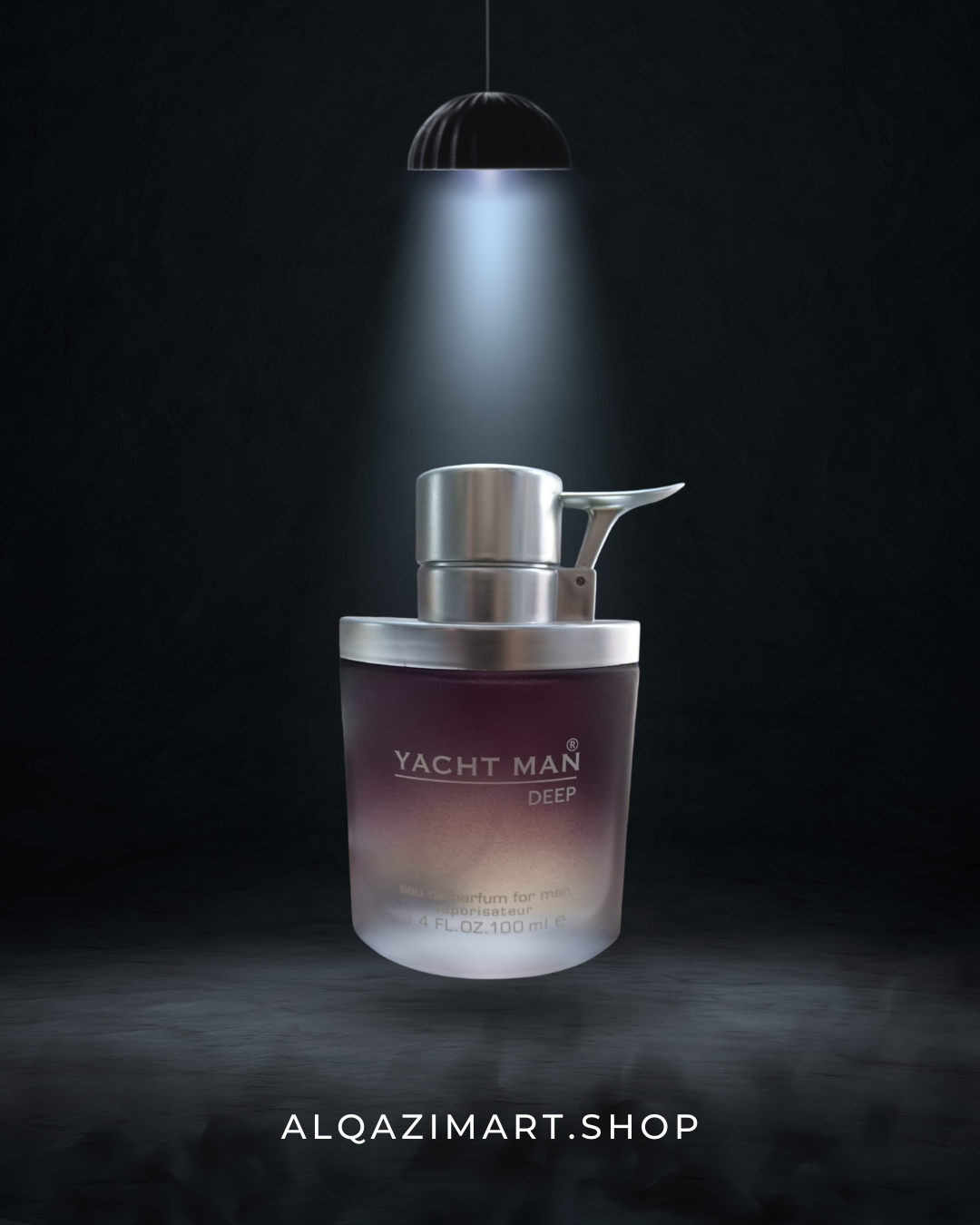 For the Man Who Leads