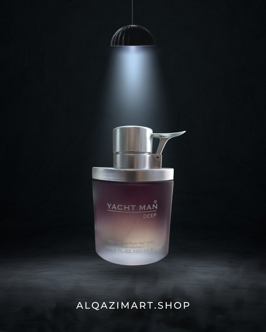 For the Man Who Leads