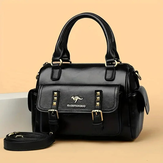 Elegance You Can Carry
