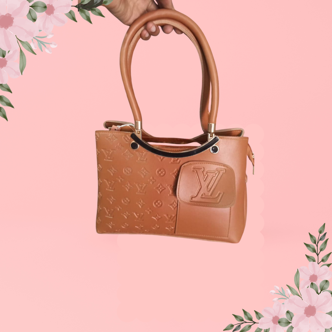 Effortless Elegance on the Go