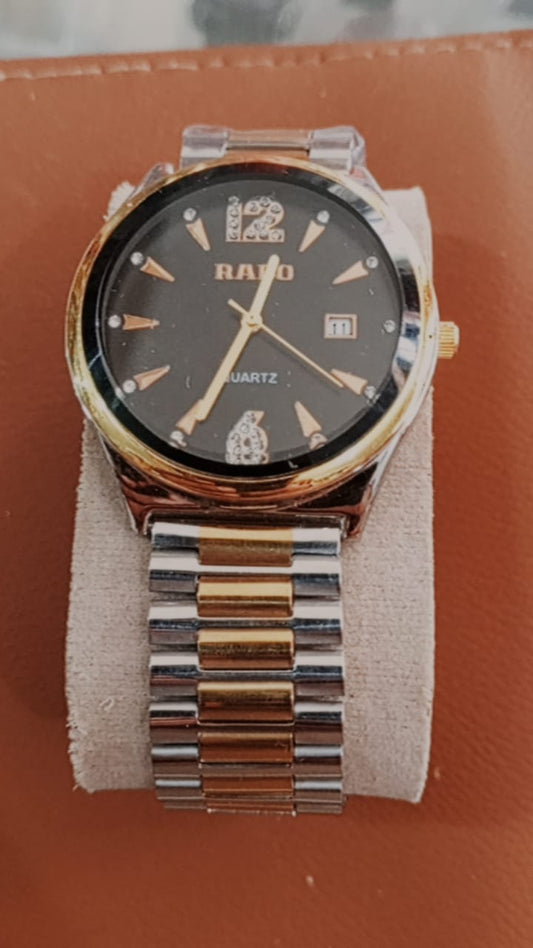 Precision Meets Style
