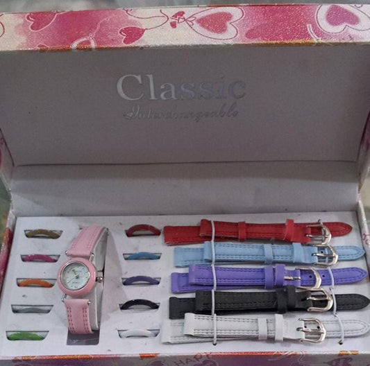 Elegance on Your Wrist