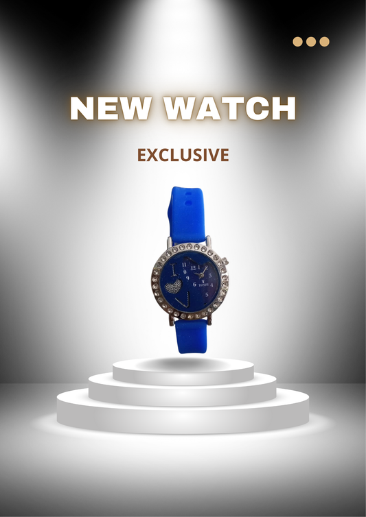 Style That Tells Time