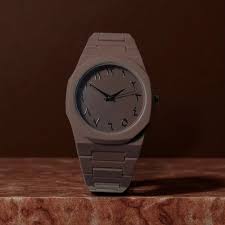 New Man Watch