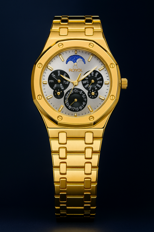 Unique Watch